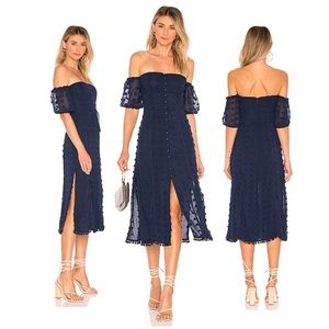 tularosa lori dress
